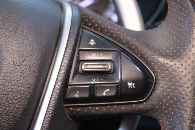 2020 Nissan Maxima SR