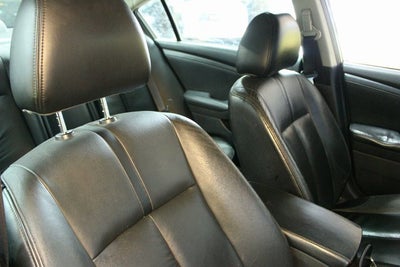 2008 Nissan Altima 2.5 SL