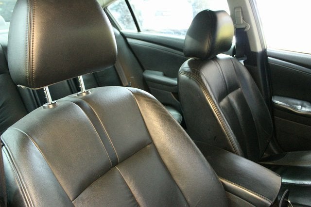 2008 Nissan Altima 2.5 SL