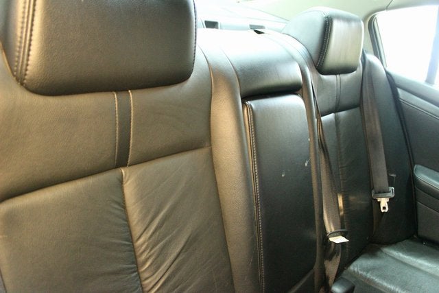 2008 Nissan Altima 2.5 SL