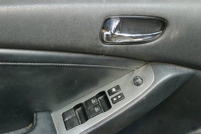 2008 Nissan Altima 2.5 SL