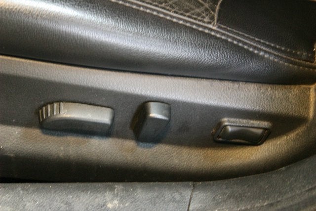 2008 Nissan Altima 2.5 SL