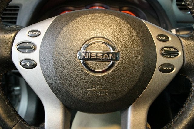 2008 Nissan Altima 2.5 SL