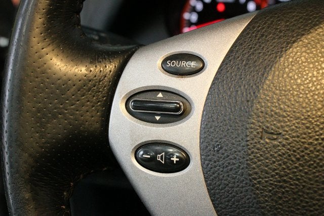 2008 Nissan Altima 2.5 SL