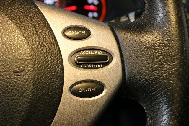 2008 Nissan Altima 2.5 SL