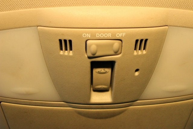 2008 Nissan Altima 2.5 SL