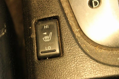 2008 Nissan Altima 2.5 SL