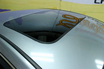 2008 Nissan Altima 2.5 SL