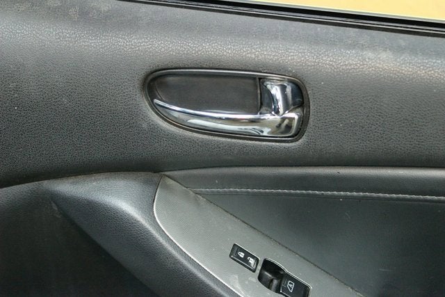 2008 Nissan Altima 2.5 SL