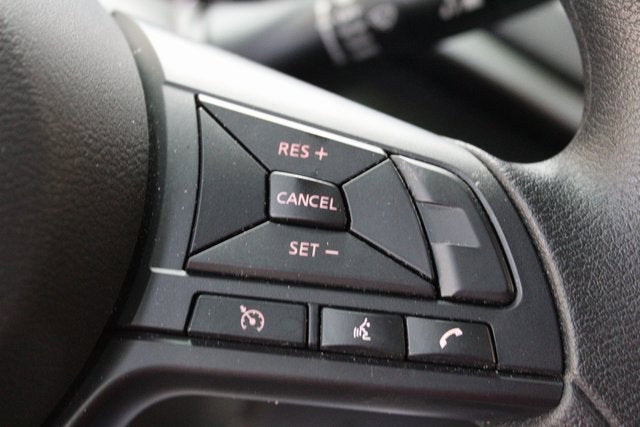 2023 Nissan Altima S