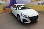 2023 Nissan Altima S