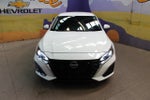 2023 Nissan Altima S