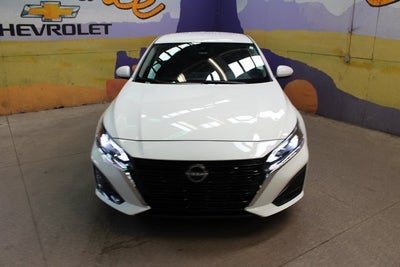 2023 Nissan Altima S