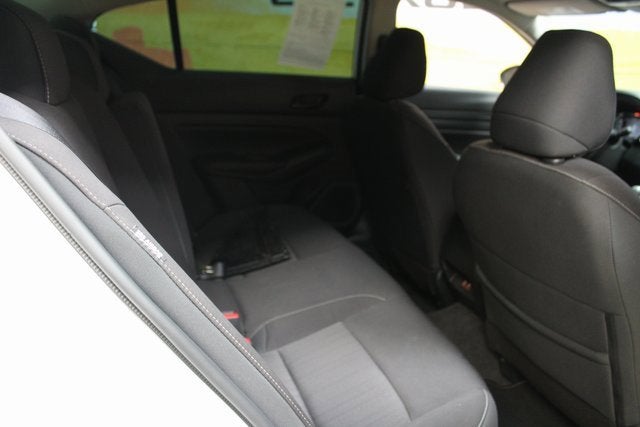 2023 Nissan Altima S