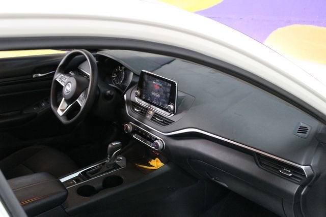 2021 Nissan Altima 2.5 SE