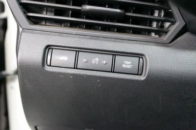 2021 Nissan Altima 2.5 SE