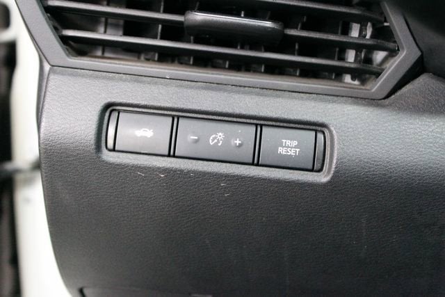 2021 Nissan Altima 2.5 SE