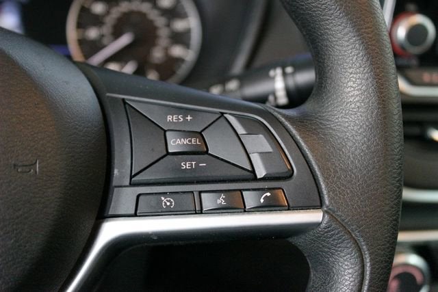 2021 Nissan Altima 2.5 SE