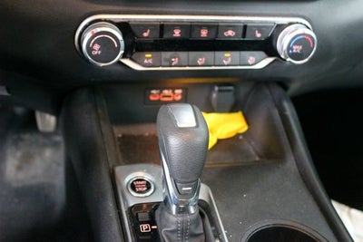 2021 Nissan Altima 2.5 SE