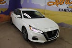 2021 Nissan Altima 2.5 SE