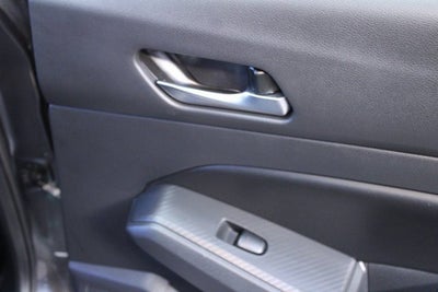 2021 Nissan Altima 2.5 SE