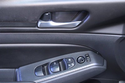 2021 Nissan Altima 2.5 SE