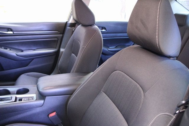 2021 Nissan Altima 2.5 SE