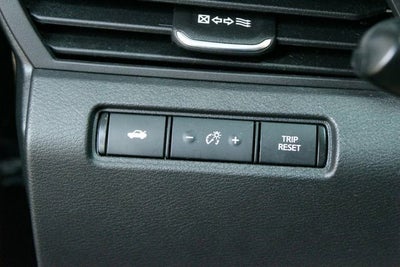 2021 Nissan Altima 2.5 SE