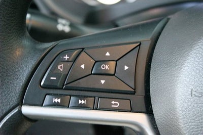 2021 Nissan Altima 2.5 SE