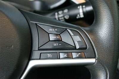 2021 Nissan Altima 2.5 SE
