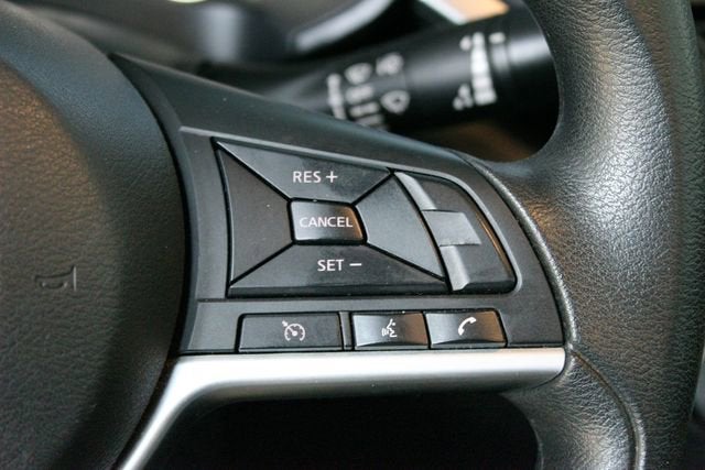 2021 Nissan Altima 2.5 SE