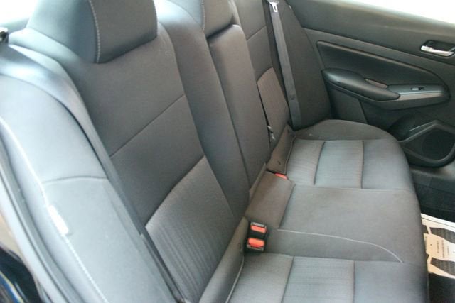 2021 Nissan Altima 2.5 SE