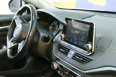 2019 Nissan Altima 2.5 SV