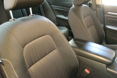 2019 Nissan Altima 2.5 SV