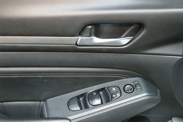 2019 Nissan Altima 2.5 SV
