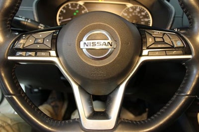 2019 Nissan Altima 2.5 SV