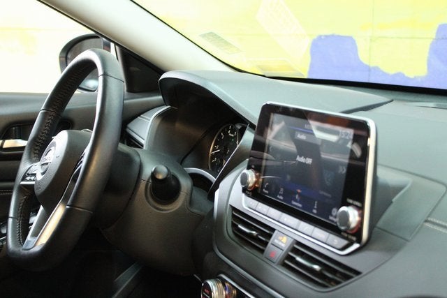 2020 Nissan Altima 2.5 SV