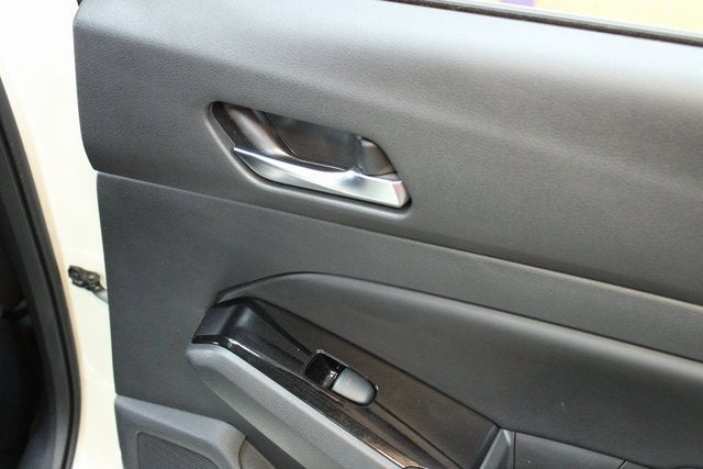 2020 Nissan Altima 2.5 SV