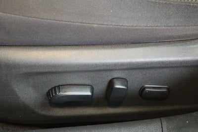 2020 Nissan Altima 2.5 SV