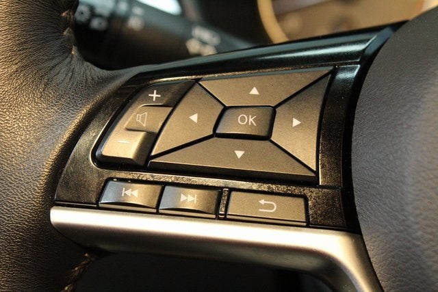 2020 Nissan Altima 2.5 SV