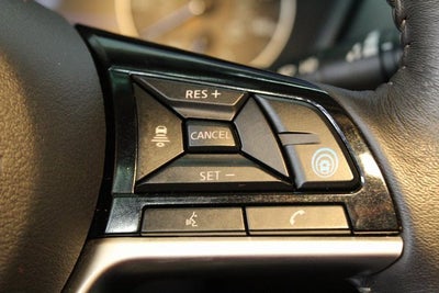 2020 Nissan Altima 2.5 SV