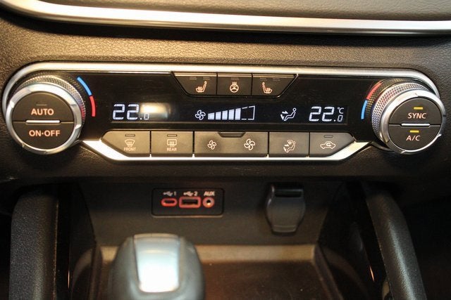 2020 Nissan Altima 2.5 SV