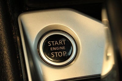 2020 Nissan Altima 2.5 SV