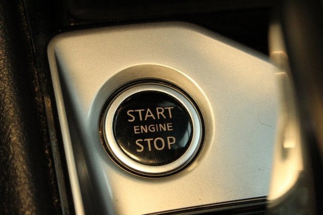 2020 Nissan Altima 2.5 SV