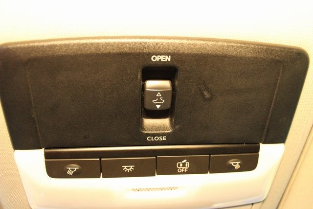 2020 Nissan Altima 2.5 SV