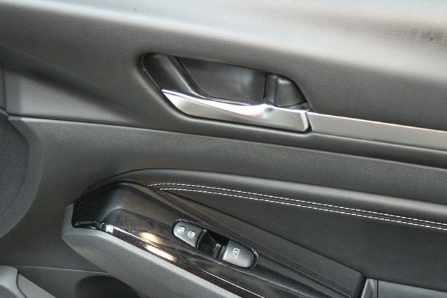 2020 Nissan Altima 2.5 SV