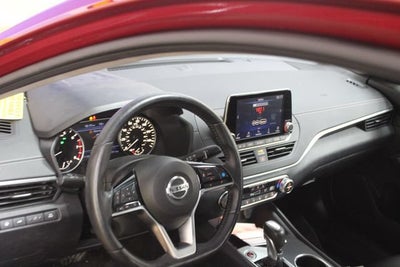 2019 Nissan Altima 2.5 SV