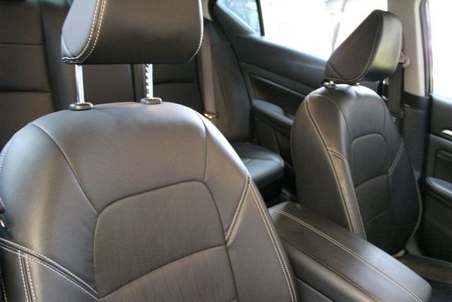 2022 Nissan Altima 2.5 Platinum