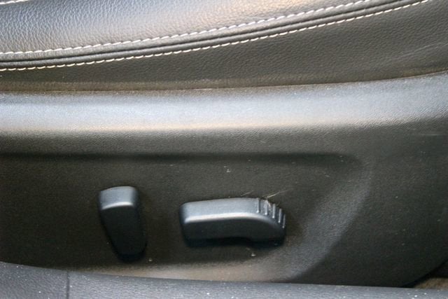 2022 Nissan Altima 2.5 Platinum