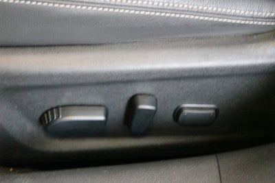 2022 Nissan Altima 2.5 Platinum